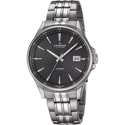 Candino, Armbanduhr, C4606/D, (Swiss Made) Candino, Armbanduhr, C4606/D, (Swiss Made)