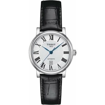 Tissot, Armbanduhr, Herrenuhr T1222071603300, Silber, (30 mm) Tissot, Armbanduhr, Herrenuhr T1222071603300, Silber, (30 mm)