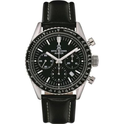 Revue Thommen, Armbanduhr, 17000.6537 Revue Thommen, Armbanduhr, 17000.6537