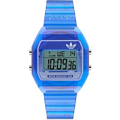 Adidas Armbanduhr, AOST25537 Adidas Armbanduhr, AOST25537