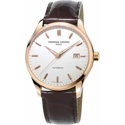 Frederique Constant, Armbanduhr, Automatic Watch FC-303V5B4 Frederique Constant, Armbanduhr, Automatic Watch FC-303V5B4