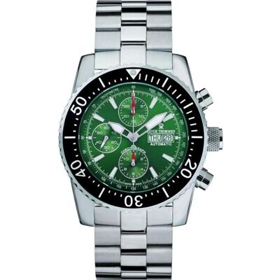 Revue Thommen, Armbanduhr, 17030.6122 Revue Thommen, Armbanduhr, 17030.6122