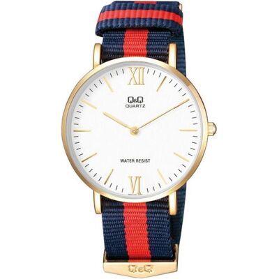 Q&Q, Armbanduhr, FASHION Mod.Q974J131Y, (39 mm) Q&Q, Armbanduhr, FASHION Mod.Q974J131Y, (39 mm)