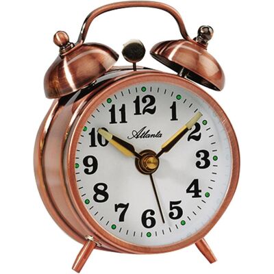 Atlanta 1068-18 - Uhr Atlanta 1068-18 - Uhr