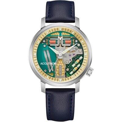 Bulova, Armbanduhr, 26A213 Bulova, Armbanduhr, 26A213