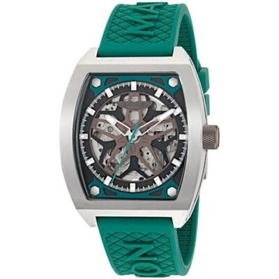 Aston Martin, Armbanduhr, MTRT1F501, Schwarz, (42 mm) Aston Martin, Armbanduhr, MTRT1F501, Schwarz, (42 mm)