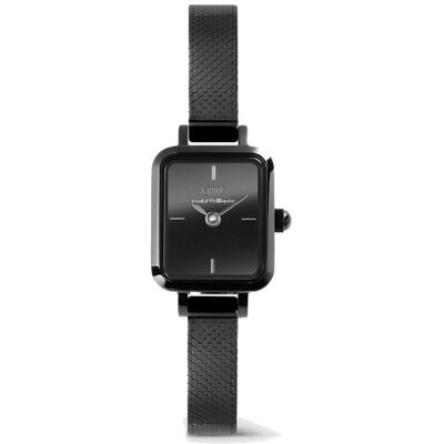 Daniel Wellington, Armbanduhr, - Quadro Mini 15x18 DW00100802 Daniel Wellington, Armbanduhr, - Quadro Mini 15x18 DW00100802
