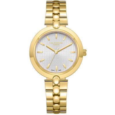Lee Cooper, Armbanduhr, - Analog Watch LC08057.130, (Analoguhr) Lee Cooper, Armbanduhr, - Analog Watch LC08057.130, (Analoguhr)