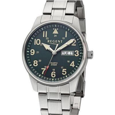 Regent, Armbanduhr, F-1445 Regent, Armbanduhr, F-1445