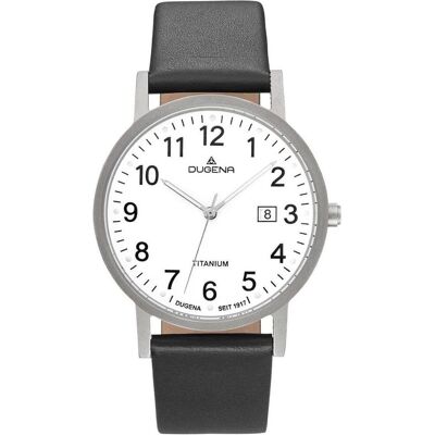Dugena, Armbanduhr, 4460999 Dugena, Armbanduhr, 4460999