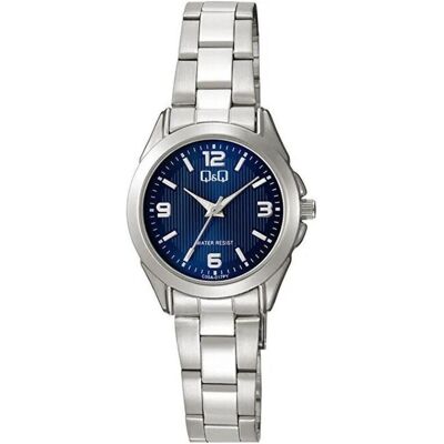 Q&Q, Armbanduhr, - Analog Watch C05A-017PY, (Analoguhr) Q&Q, Armbanduhr, - Analog Watch C05A-017PY, (Analoguhr)