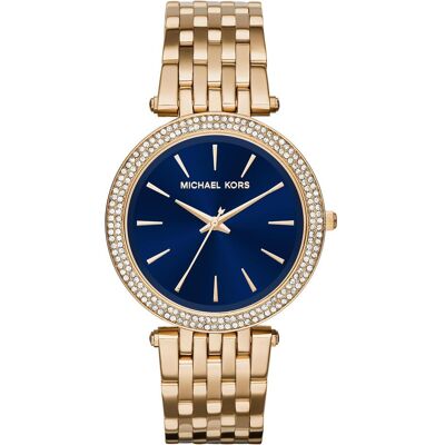 Michael Kors, Armbanduhr, Darci, (Analoguhr, 39 mm) Michael Kors, Armbanduhr, Darci, (Analoguhr, 39 mm)