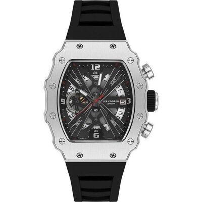 Lee Cooper, Armbanduhr, LC08062.351 Lee Cooper, Armbanduhr, LC08062.351