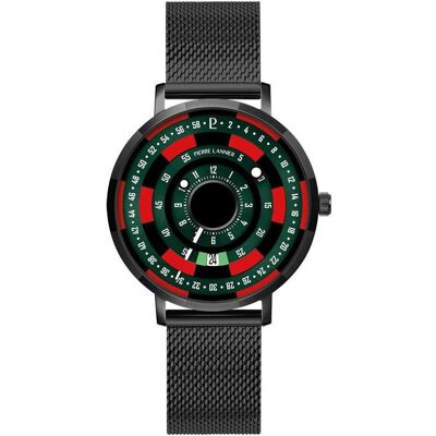Pierre Lannier, Armbanduhr, 254D499 Pierre Lannier, Armbanduhr, 254D499