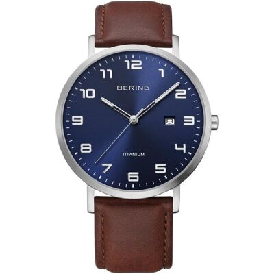 Bering Armbanduhr, 18640-505 Bering Armbanduhr, 18640-505