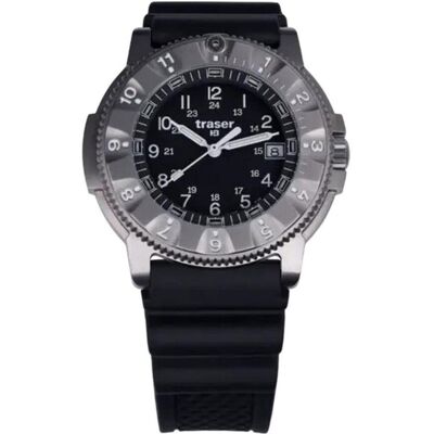 Traser, Armbanduhr, 111833, (Swiss Made) Traser, Armbanduhr, 111833, (Swiss Made)