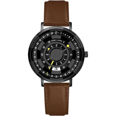 Pierre Lannier, Armbanduhr, 254D434 Pierre Lannier, Armbanduhr, 254D434