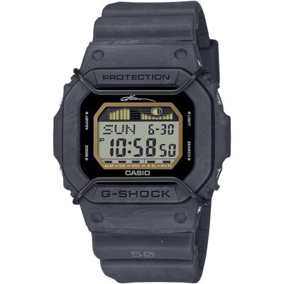Casio Armbanduhr, GLX-5600KB-1ER, Grau, (Digitaluhr, Sportuhr, 38.50 mm) Casio Armbanduhr, GLX-5600KB-1ER, Grau, (Digitaluhr, Sportuhr, 38.50 mm)