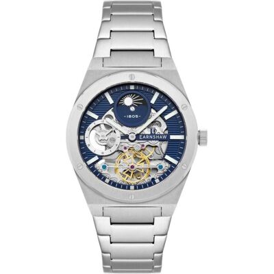 Thomas Earnshaw, Armbanduhr, ES-8291-22 Thomas Earnshaw, Armbanduhr, ES-8291-22