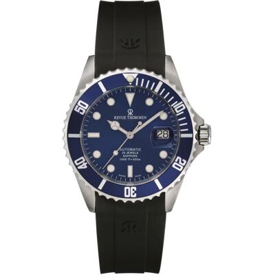 Revue Thommen, Armbanduhr, 17571.2828 Revue Thommen, Armbanduhr, 17571.2828