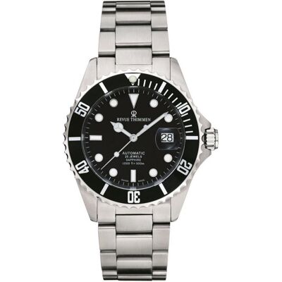 Revue Thommen, Armbanduhr, 17571.2137 Revue Thommen, Armbanduhr, 17571.2137