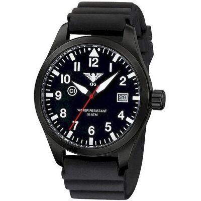 KHS, Armbanduhr, Airbs.Db KHS, Armbanduhr, Airbs.Db