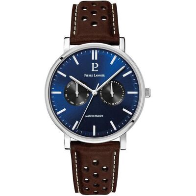 Pierre Lannier, Armbanduhr, 206J164 Pierre Lannier, Armbanduhr, 206J164