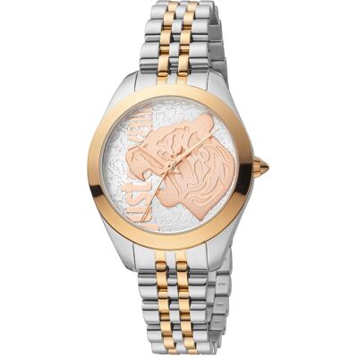 Just Cavalli, Armbanduhr, Mod. JC1L210M0185, Mehrfarbig, (32 mm) Just Cavalli, Armbanduhr, Mod. JC1L210M0185, Mehrfarbig, (32 mm)