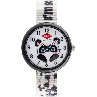 Lee Cooper, Armbanduhr, - Children's Watch LC.K.3.663 Lee Cooper, Armbanduhr, - Children's Watch LC.K.3.663