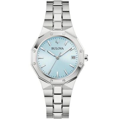 Bulova, Armbanduhr, 96M169 Bulova, Armbanduhr, 96M169