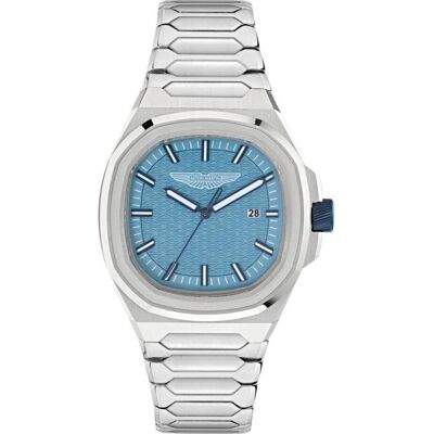 Aston Martin, Armbanduhr, MTIG2S605, Schwarz Aston Martin, Armbanduhr, MTIG2S605, Schwarz