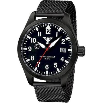KHS, Armbanduhr, Airbs.Mb KHS, Armbanduhr, Airbs.Mb