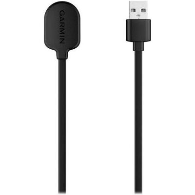 Garmin Magnetische Lade-/Datenkabel, usb-a, Smartwatch Zubehör, Schwarz Garmin Magnetische Lade-/Datenkabel, usb-a, Smartwatch Zubehör, Schwarz