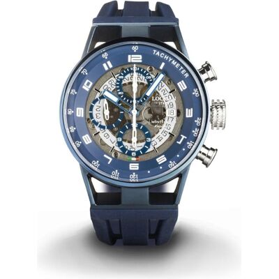 Locman, Armbanduhr, 0516B22S-BLTKBLSB Locman, Armbanduhr, 0516B22S-BLTKBLSB