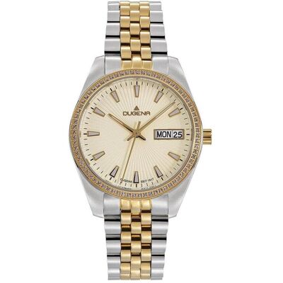 Dugena, Armbanduhr, 4461080 Dugena, Armbanduhr, 4461080