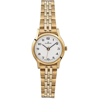 Dugena, Armbanduhr, 4461112 Dugena, Armbanduhr, 4461112