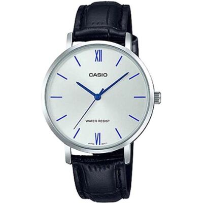 Casio Armbanduhr, LTP-VT01L-7B1, Silber, (Analoguhr) Casio Armbanduhr, LTP-VT01L-7B1, Silber, (Analoguhr)