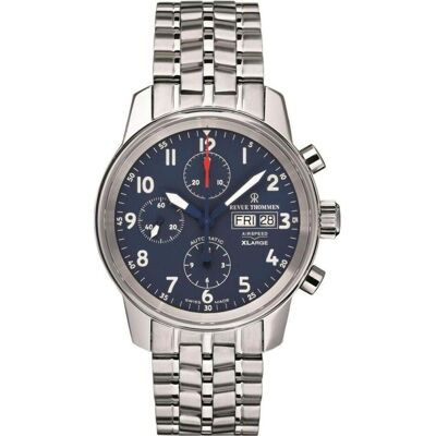 Revue Thommen, Armbanduhr, 16051.6135 Revue Thommen, Armbanduhr, 16051.6135