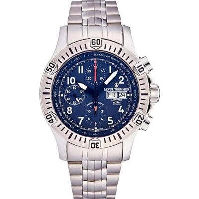 Revue Thommen, Armbanduhr, 16071.6125 Revue Thommen, Armbanduhr, 16071.6125