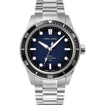 Pierre Lannier, Armbanduhr, 244H161 Pierre Lannier, Armbanduhr, 244H161