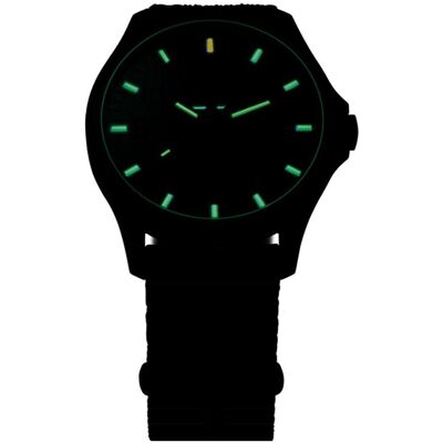Traser, Armbanduhr, P67 Officer Pro, Schwarz, (Analoguhr, 42 mm) Traser, Armbanduhr, P67 Officer Pro, Schwarz, (Analoguhr, 42 mm)