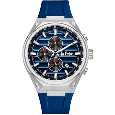 Lee Cooper, Armbanduhr, - Analog Watch LC08063.399, (Analoguhr) Lee Cooper, Armbanduhr, - Analog Watch LC08063.399, (Analoguhr)