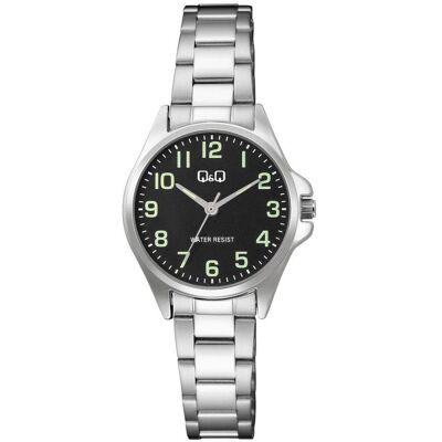 Q&Q, Armbanduhr, Analog Watch C37A-006P Q&Q, Armbanduhr, Analog Watch C37A-006P