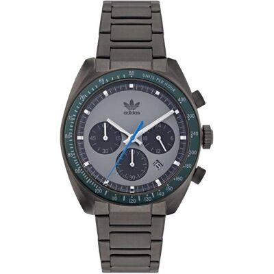 Adidas Armbanduhr, AOFH22007, (Chronograph) Adidas Armbanduhr, AOFH22007, (Chronograph)