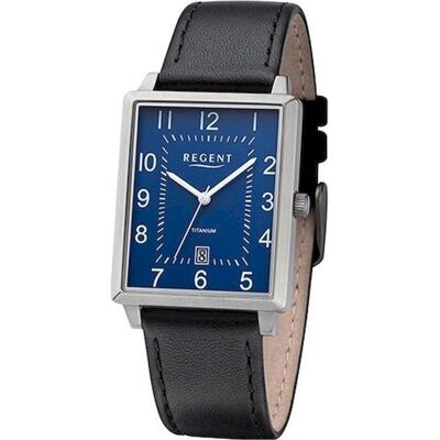Regent, Armbanduhr, F-1274 Regent, Armbanduhr, F-1274