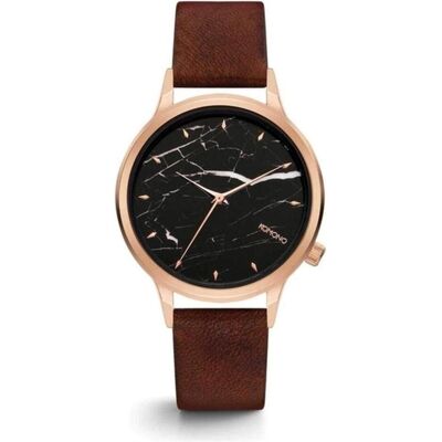 Komono, Armbanduhr, Damenuhr KOM-W2765 (Ø 36 mm), Mehrfarbig, (36 mm) Komono, Armbanduhr, Damenuhr KOM-W2765 (Ø 36 mm), Mehrfarbig, (36 mm)