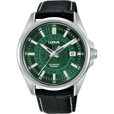 Lorus, Armbanduhr, RU409AX9 Herrenuhr Automatik Lorus, Armbanduhr, RU409AX9 Herrenuhr Automatik
