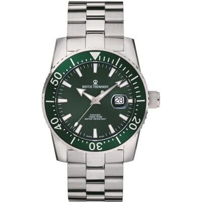 Revue Thommen, Armbanduhr, 17030.2134 Revue Thommen, Armbanduhr, 17030.2134