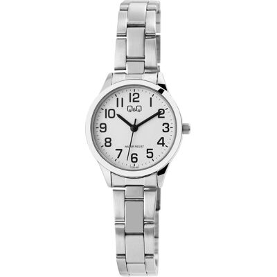 Q&Q, Armbanduhr, Analog watches C229-800Y (L), (Analoguhr, 30 mm) Q&Q, Armbanduhr, Analog watches C229-800Y (L), (Analoguhr, 30 mm)