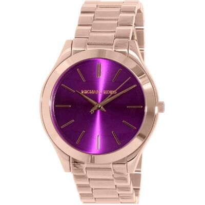 Michael Kors, Armbanduhr, Runway MK3293, Gold, (Analoguhr, 42 mm) Michael Kors, Armbanduhr, Runway MK3293, Gold, (Analoguhr, 42 mm)